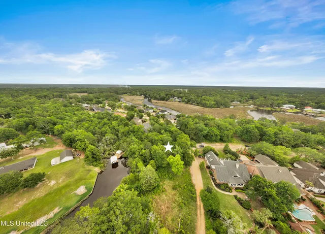 $299,000 | Perryman Road, Ocean Springs, MS 39564