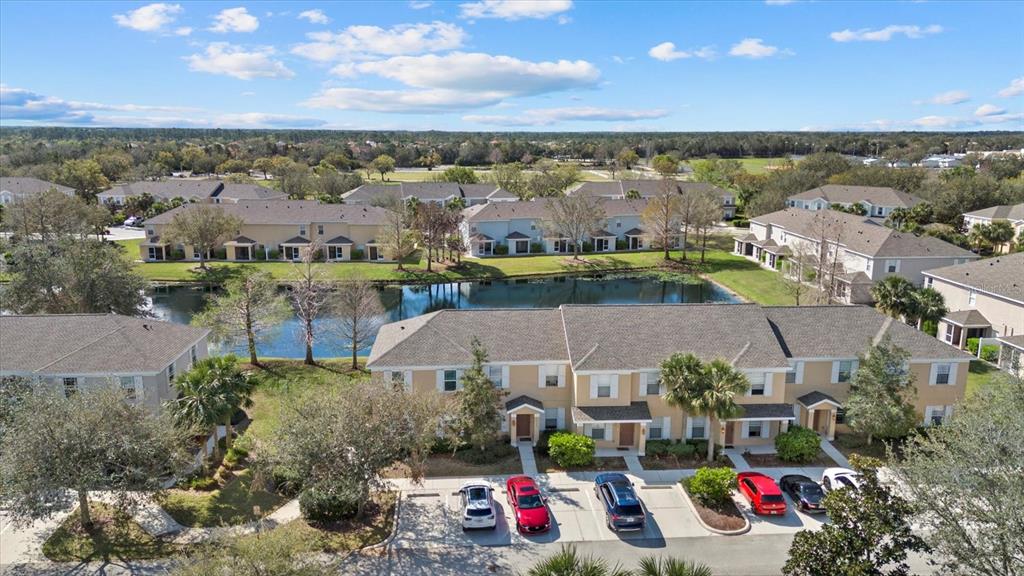 14932 Amberjack Terrace Lakewood Ranch, FL 34202 - Photo 28 of 45 an aerial view of multiple house
