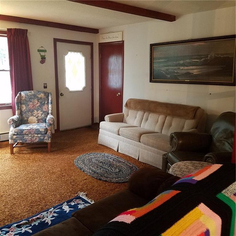 137 Puddledock Road Charleston, ME 04422 - Photo 5 of 31 Living room