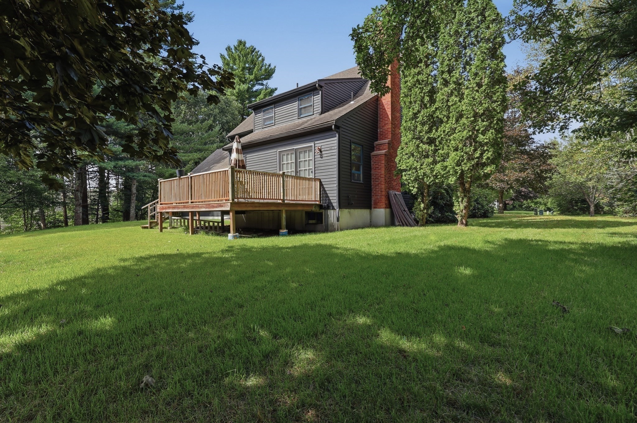 6 Laurel Road Blackstone, MA 01504 - Photo 34 of 37 Gallery Image 34