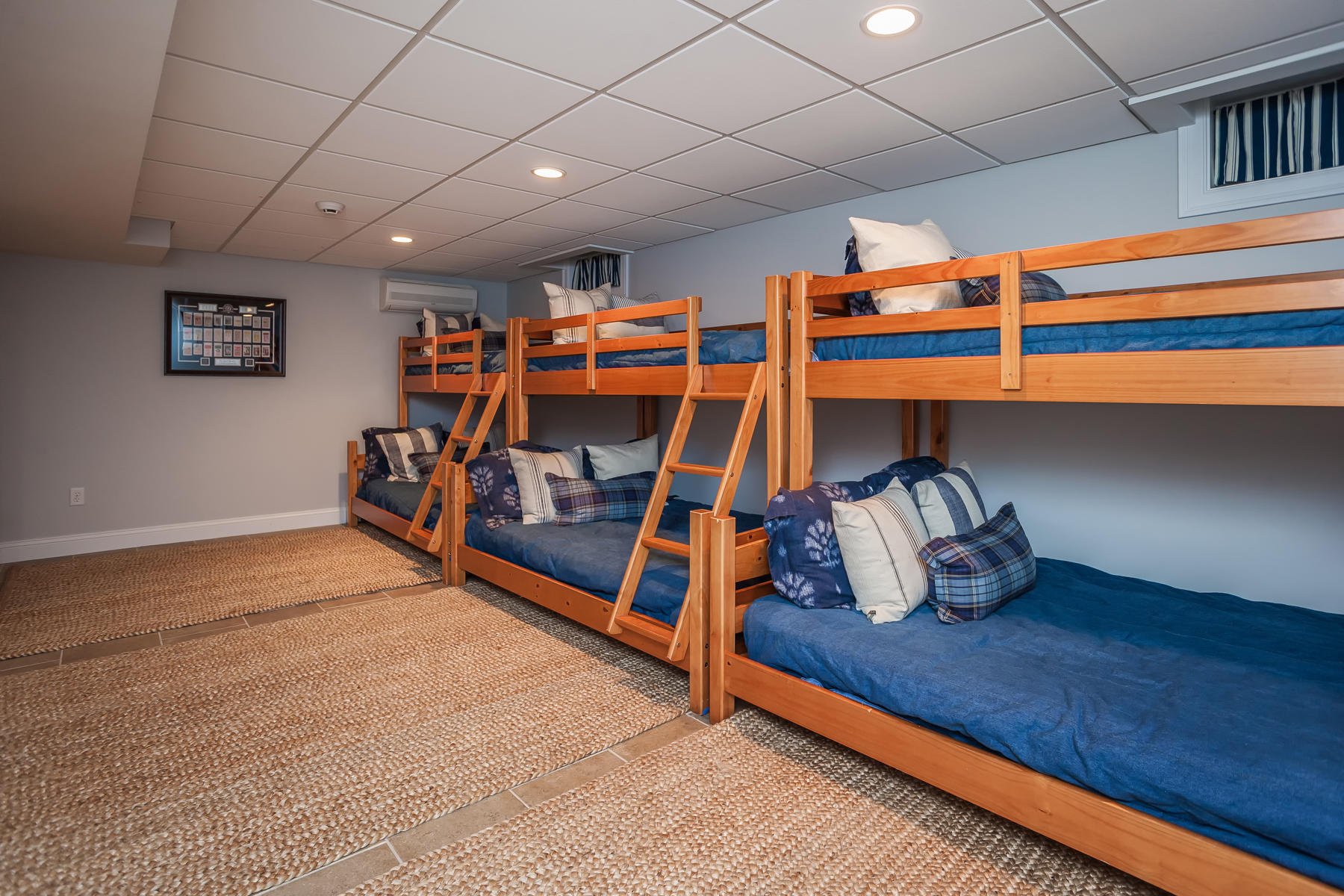 31 Torrey Road East Sandwich, MA 02537 - Photo 24 of 35 a bedroom with furniture and wooden floor