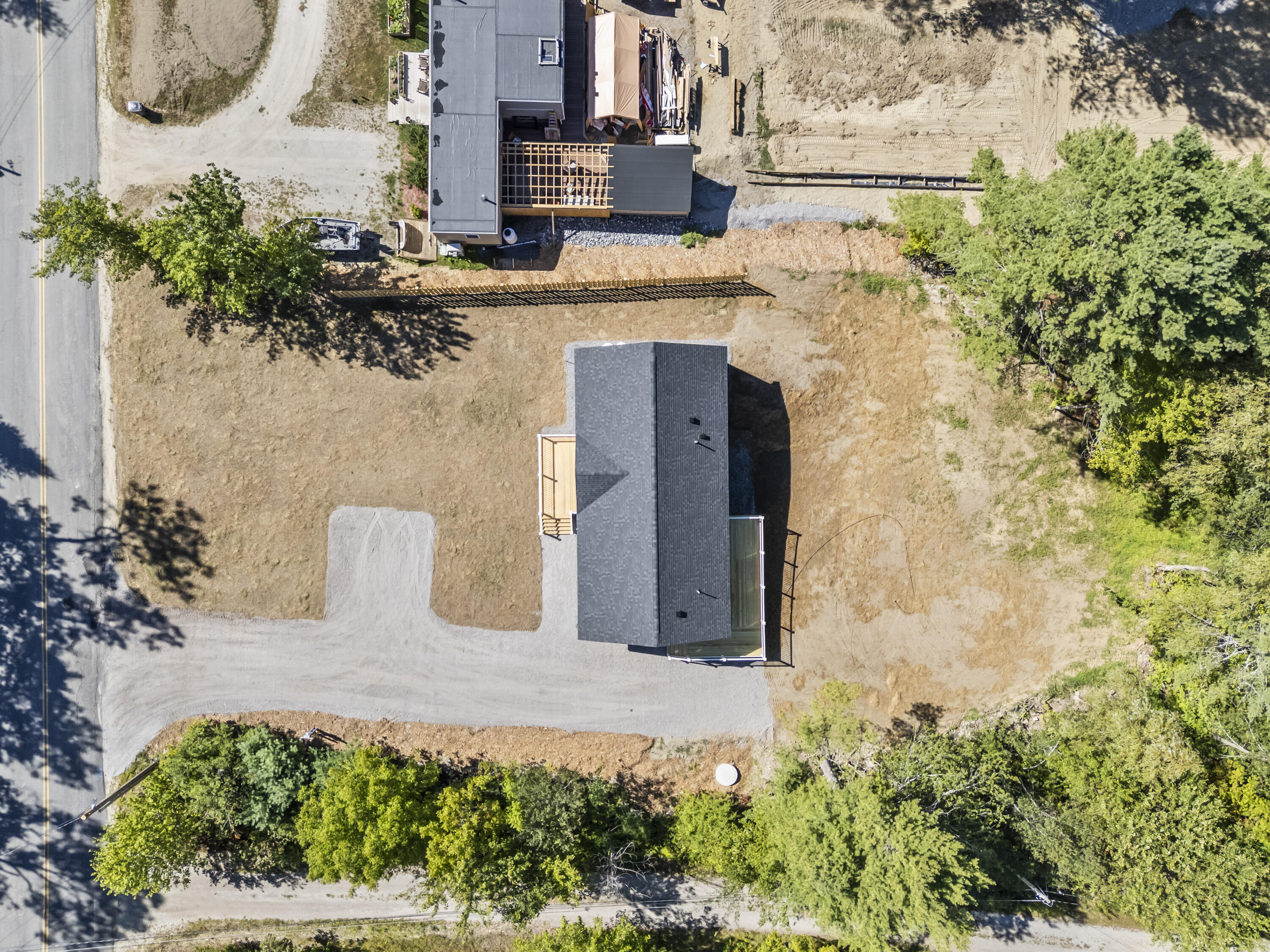 744 Ridge Road Bowdoinham, ME 04008 - Photo 48 of 56 744 Ridge Rd_145