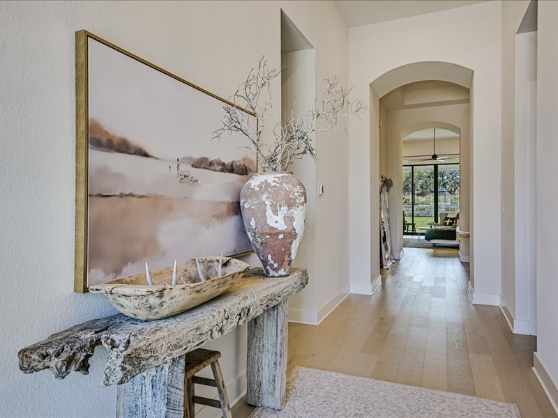 320 Old Stone Road Austin, TX 78737 - Photo 5 of 40