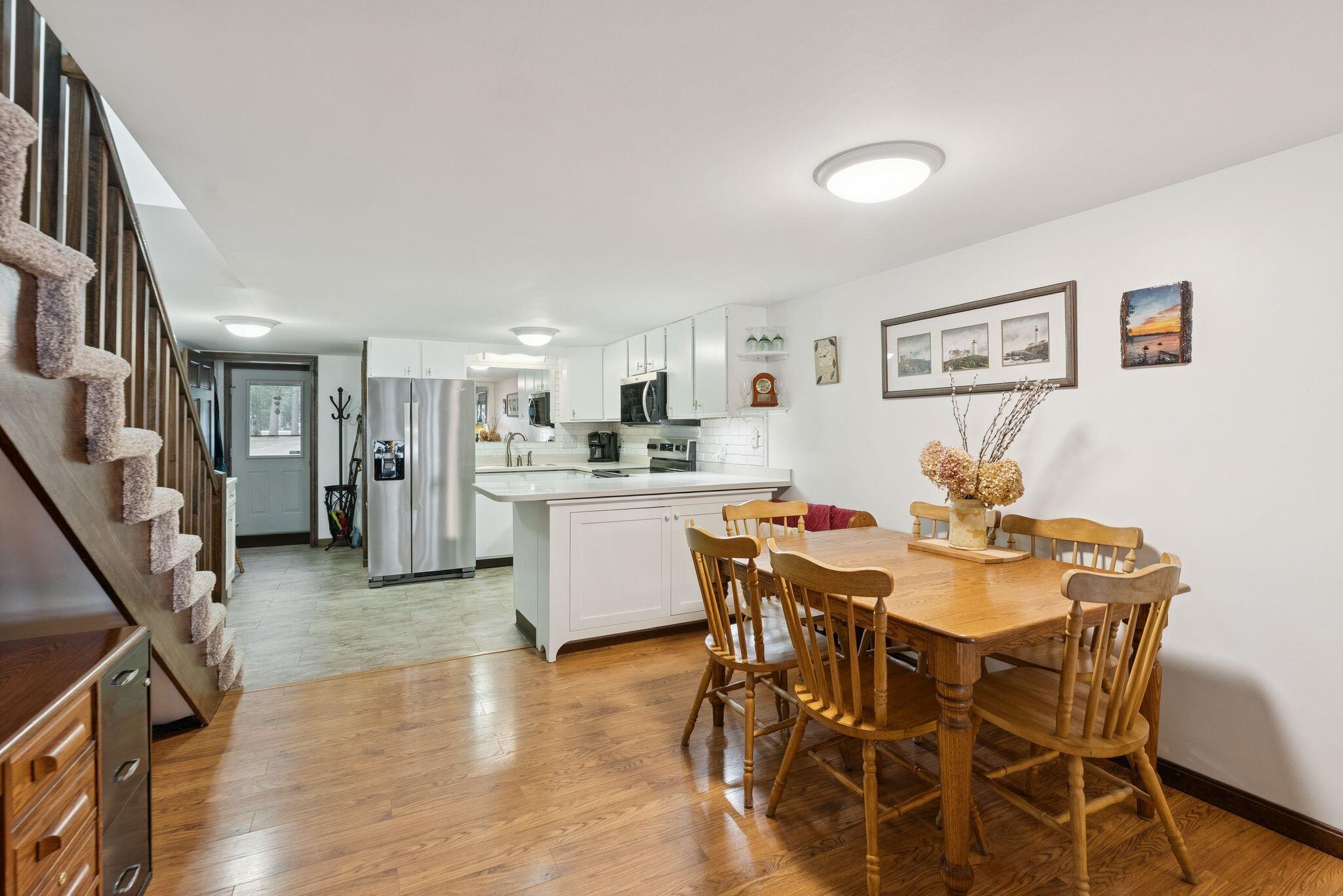 1112 Roosevelt Trail, Unit 8 Windham, ME 04062 - Photo 9 of 43 DSC06374