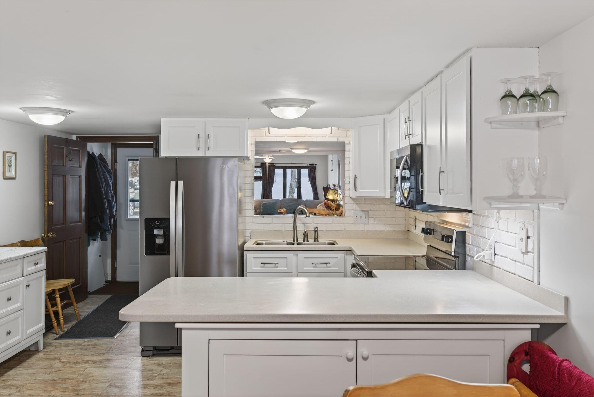 1112 Roosevelt Trail, Unit 8 Windham, ME 04062 - Photo 10 of 43 DSC00217