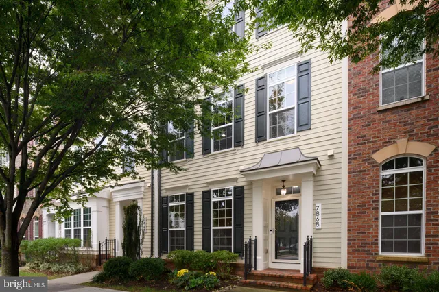 $4,500 | 7868 Tilghman Street, Fulton, MD 20759