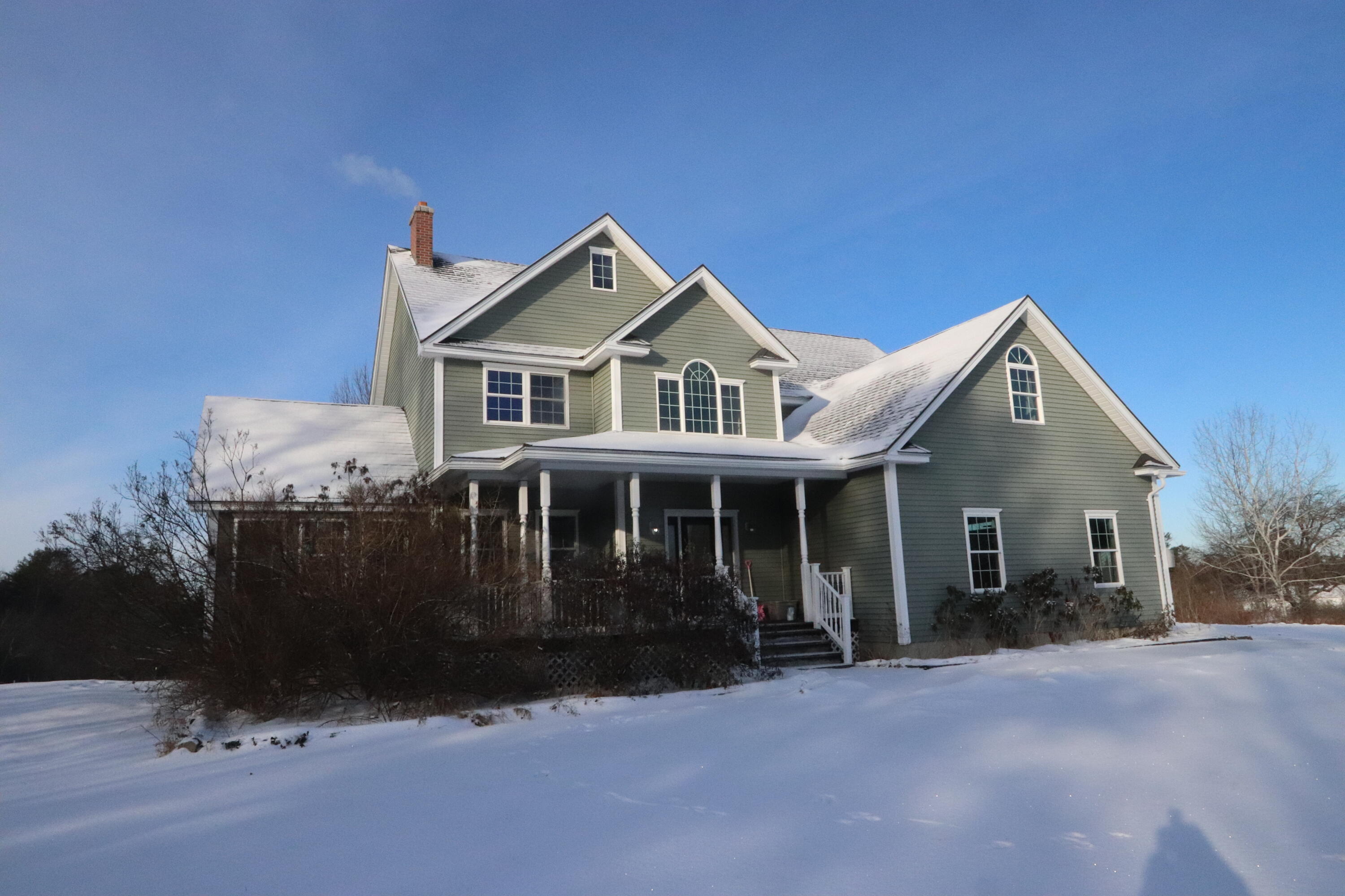 1018 Hudson Road Glenburn, ME 04401 - Photo 3 of 70 IMG_8269
