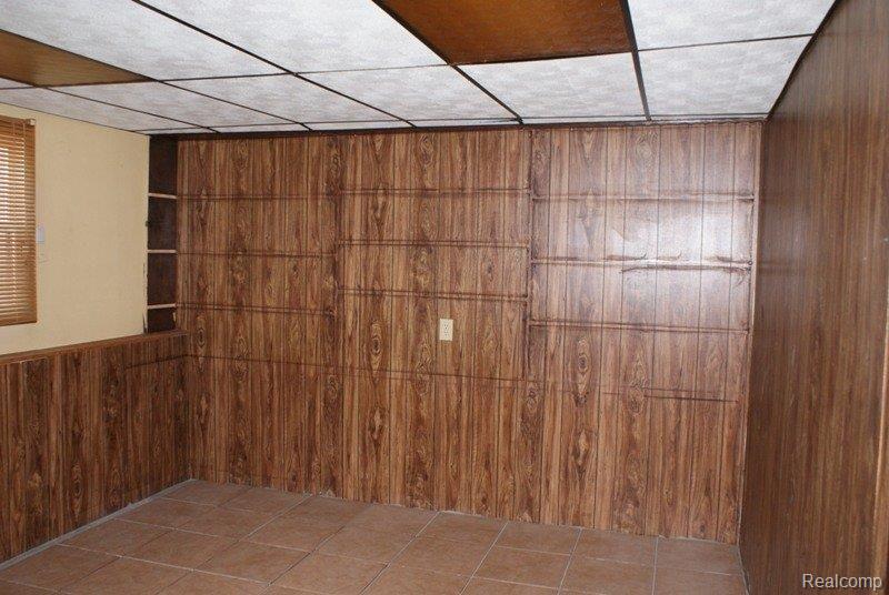 11005 Hensell Road Holly, MI 48442 - Photo 13 of 14 Basement room