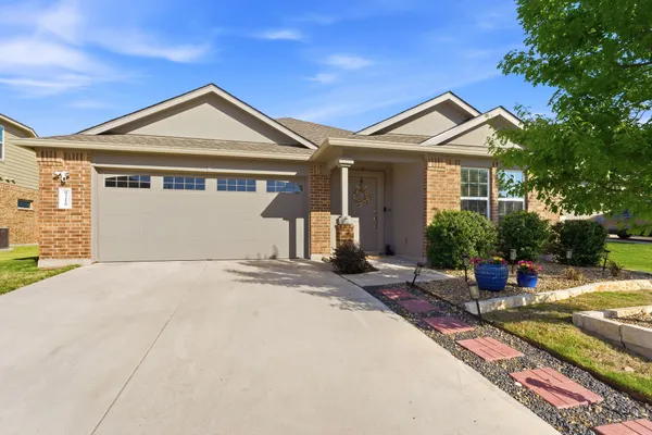 $385,000 | 9216 Daisy Cutter Crossing, Georgetown, TX 78626