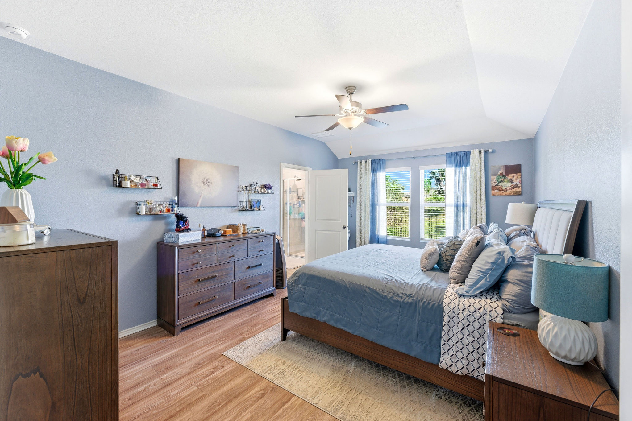 9216 Daisy Cutter Crossing Georgetown, TX 78626 - Photo 14 of 34