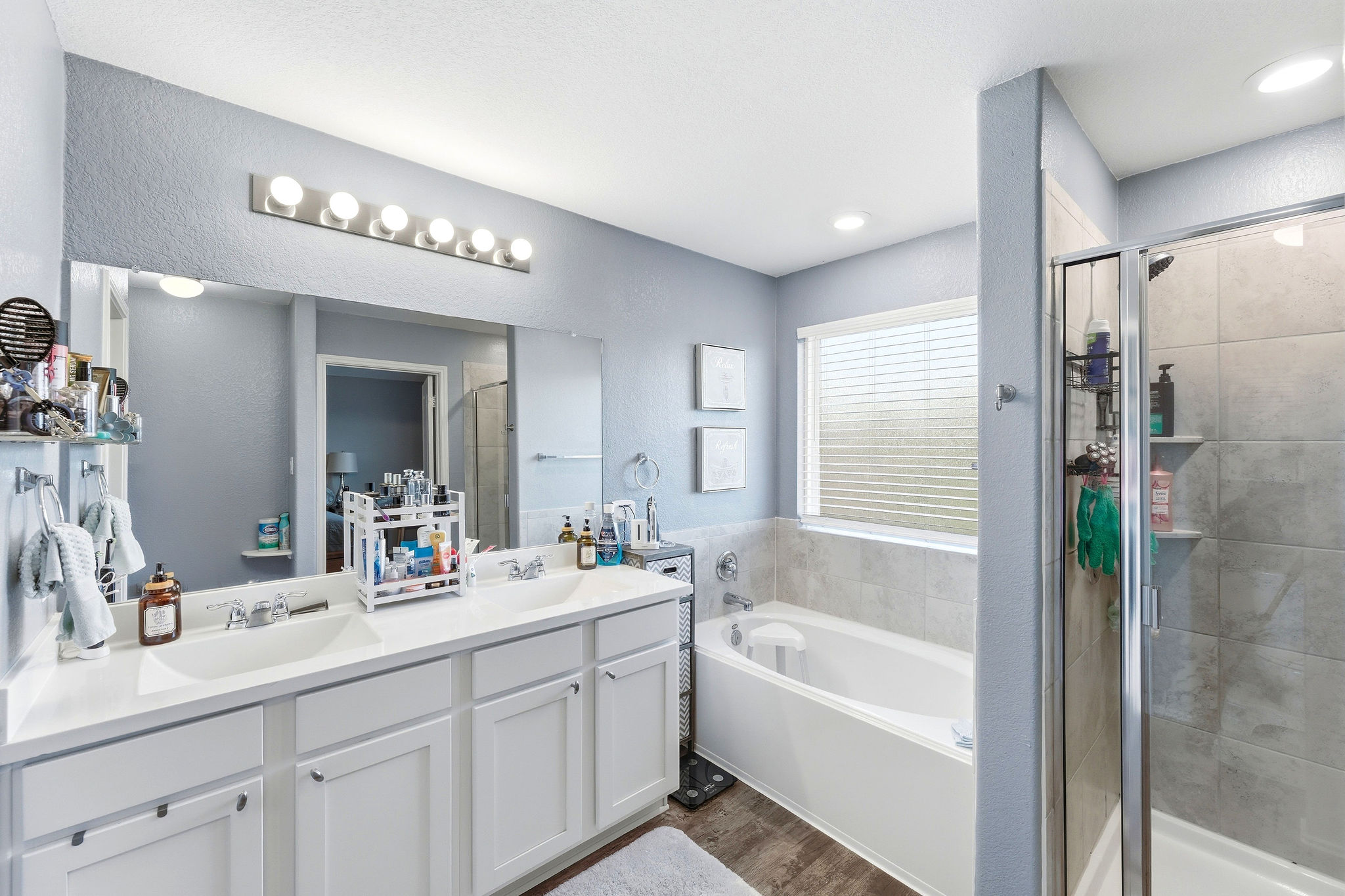 9216 Daisy Cutter Crossing Georgetown, TX 78626 - Photo 16 of 34