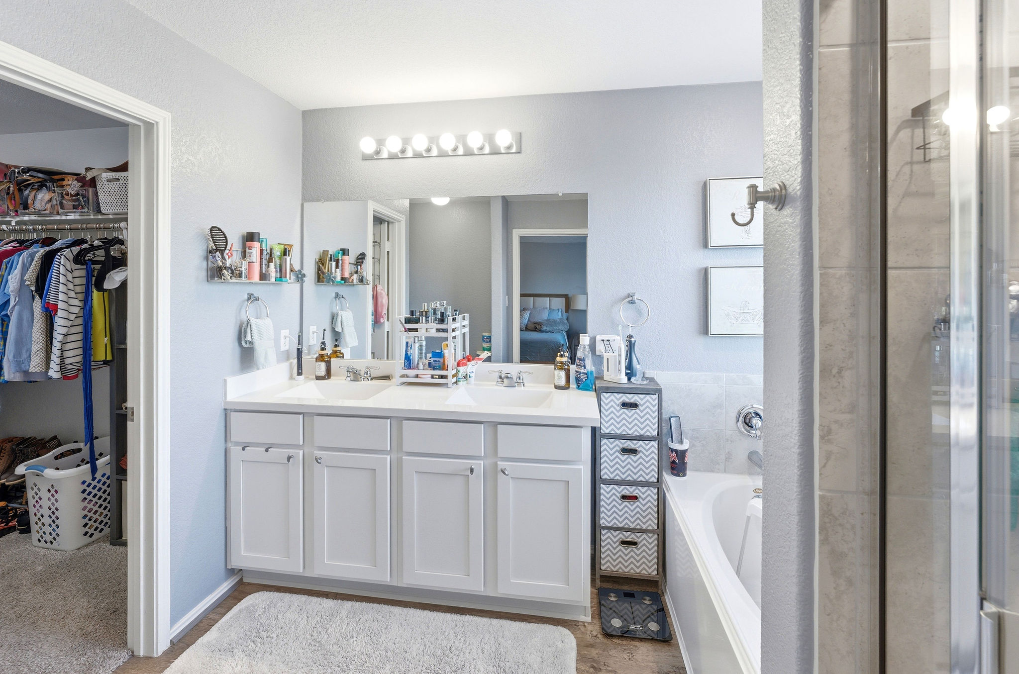 9216 Daisy Cutter Crossing Georgetown, TX 78626 - Photo 17 of 34