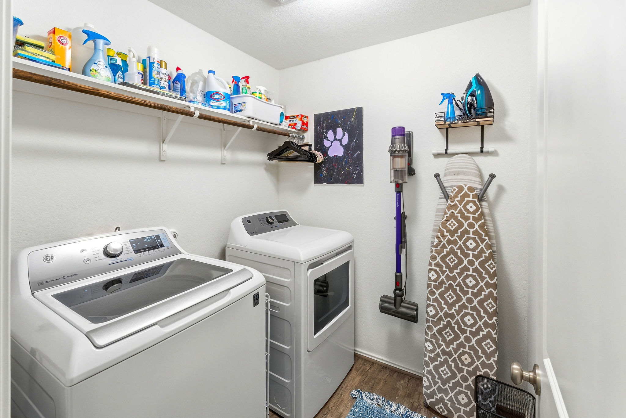 9216 Daisy Cutter Crossing Georgetown, TX 78626 - Photo 19 of 34