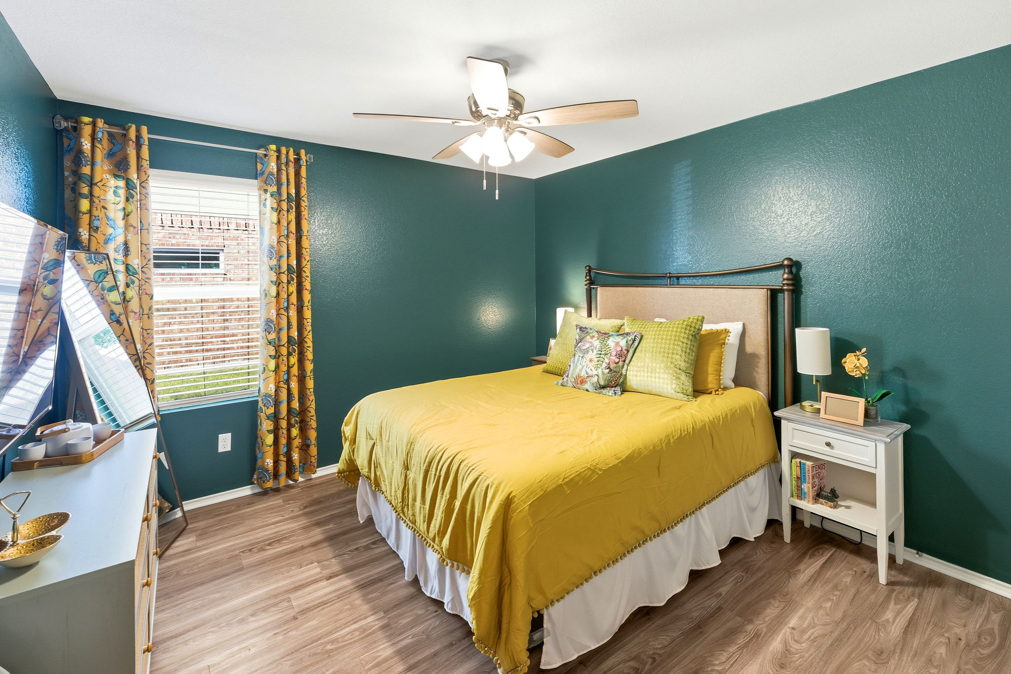 9216 Daisy Cutter Crossing Georgetown, TX 78626 - Photo 20 of 34