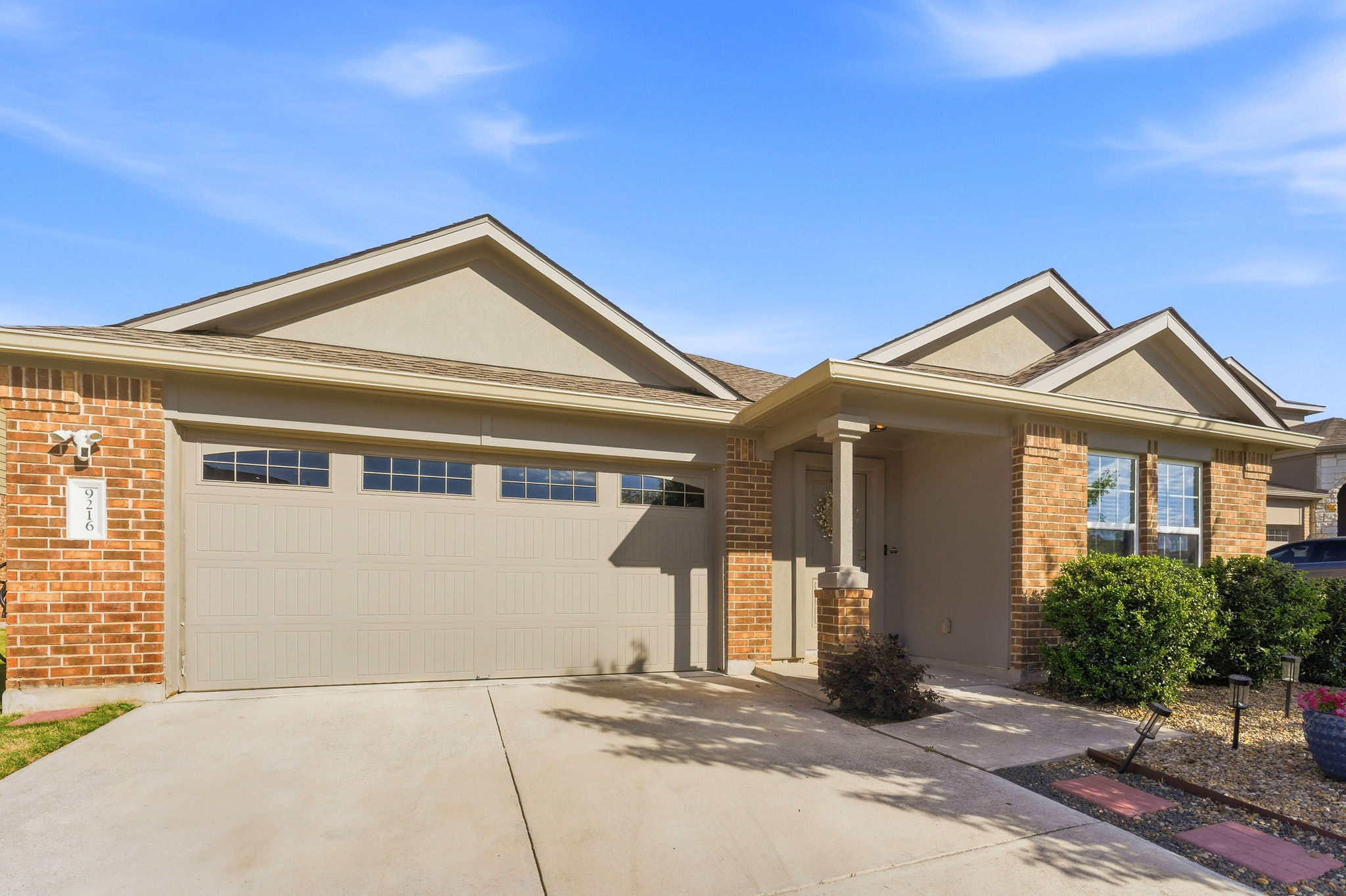 9216 Daisy Cutter Crossing Georgetown, TX 78626 - Photo 2 of 34