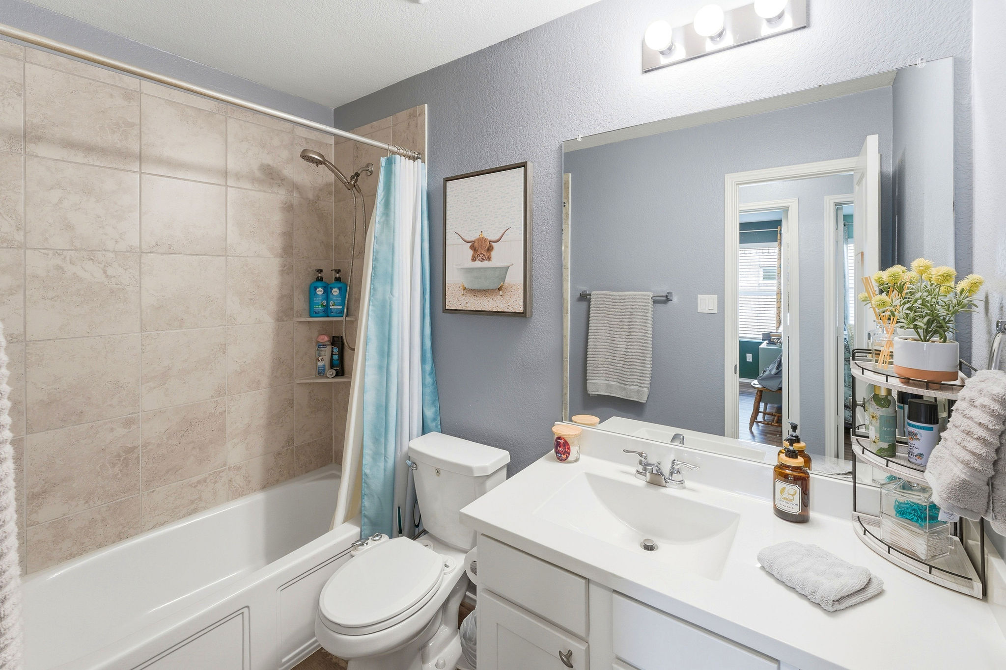 9216 Daisy Cutter Crossing Georgetown, TX 78626 - Photo 21 of 34