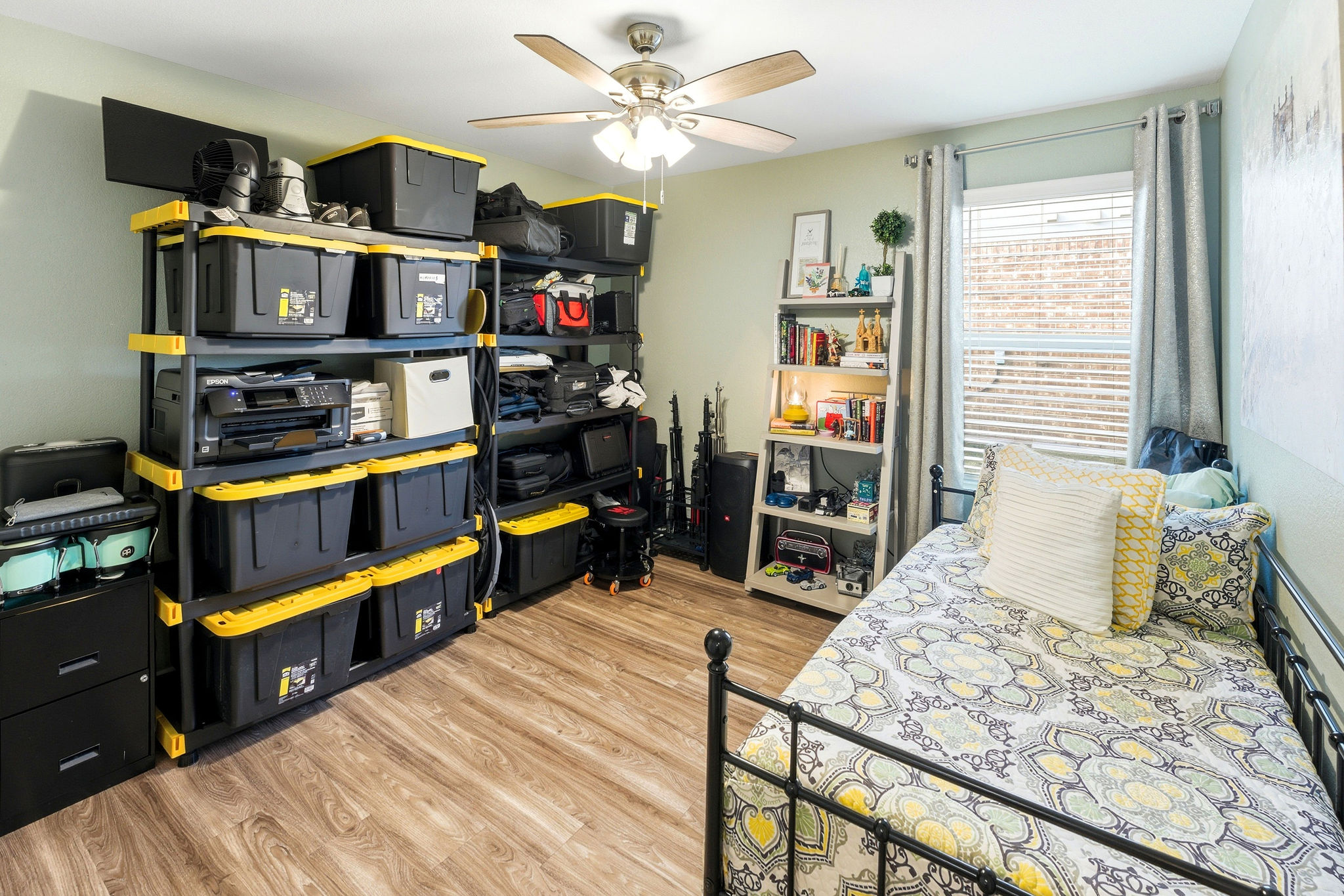 9216 Daisy Cutter Crossing Georgetown, TX 78626 - Photo 22 of 34