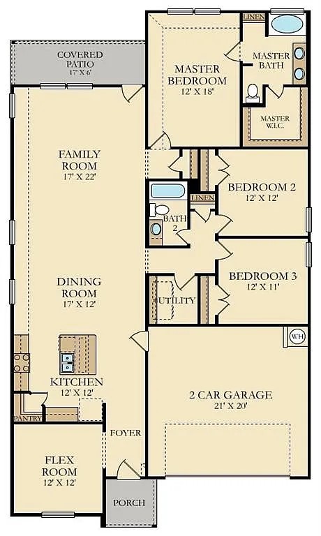 9216 Daisy Cutter Crossing Georgetown, TX 78626 - Photo 29 of 34