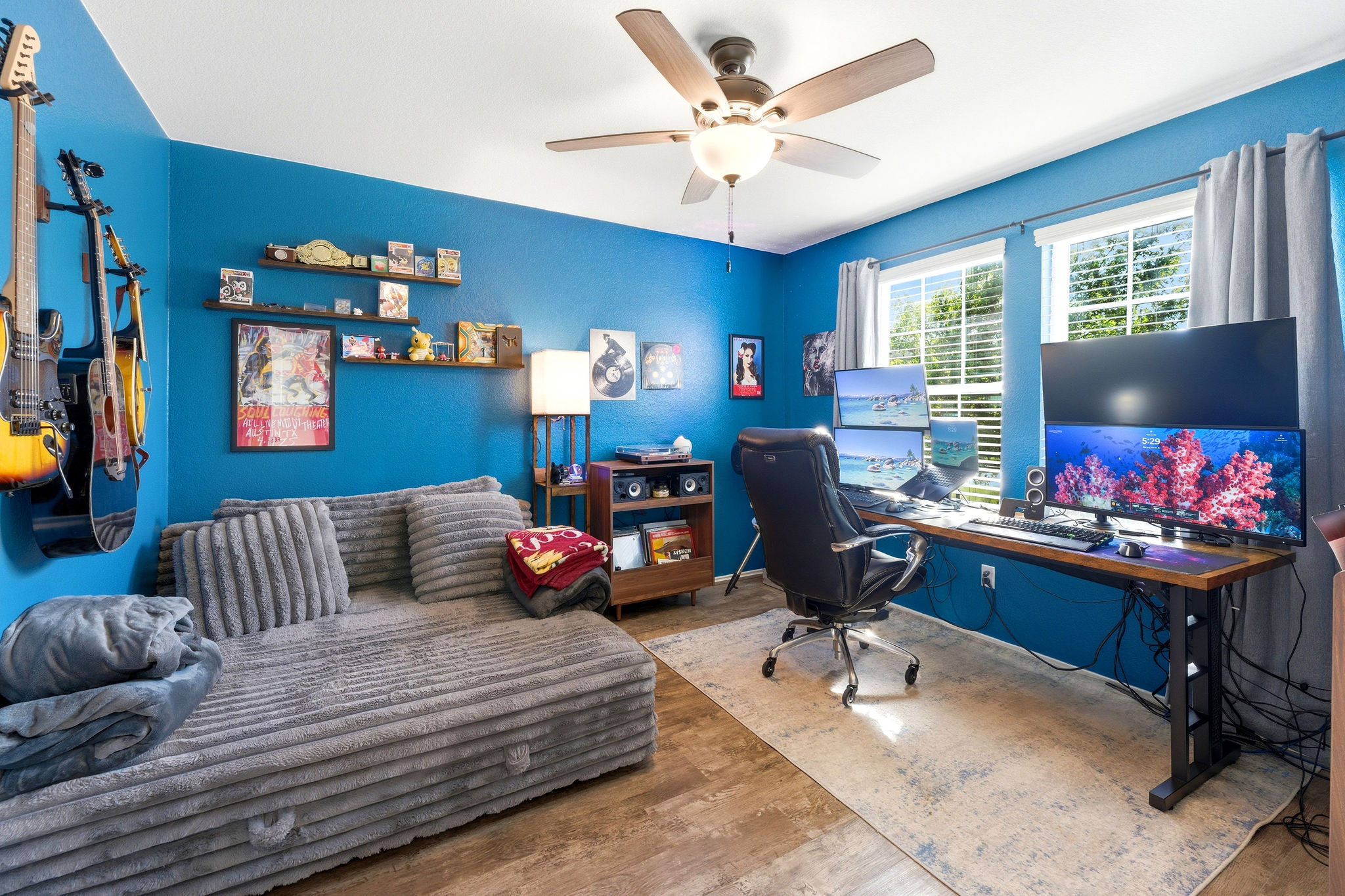 9216 Daisy Cutter Crossing Georgetown, TX 78626 - Photo 5 of 34