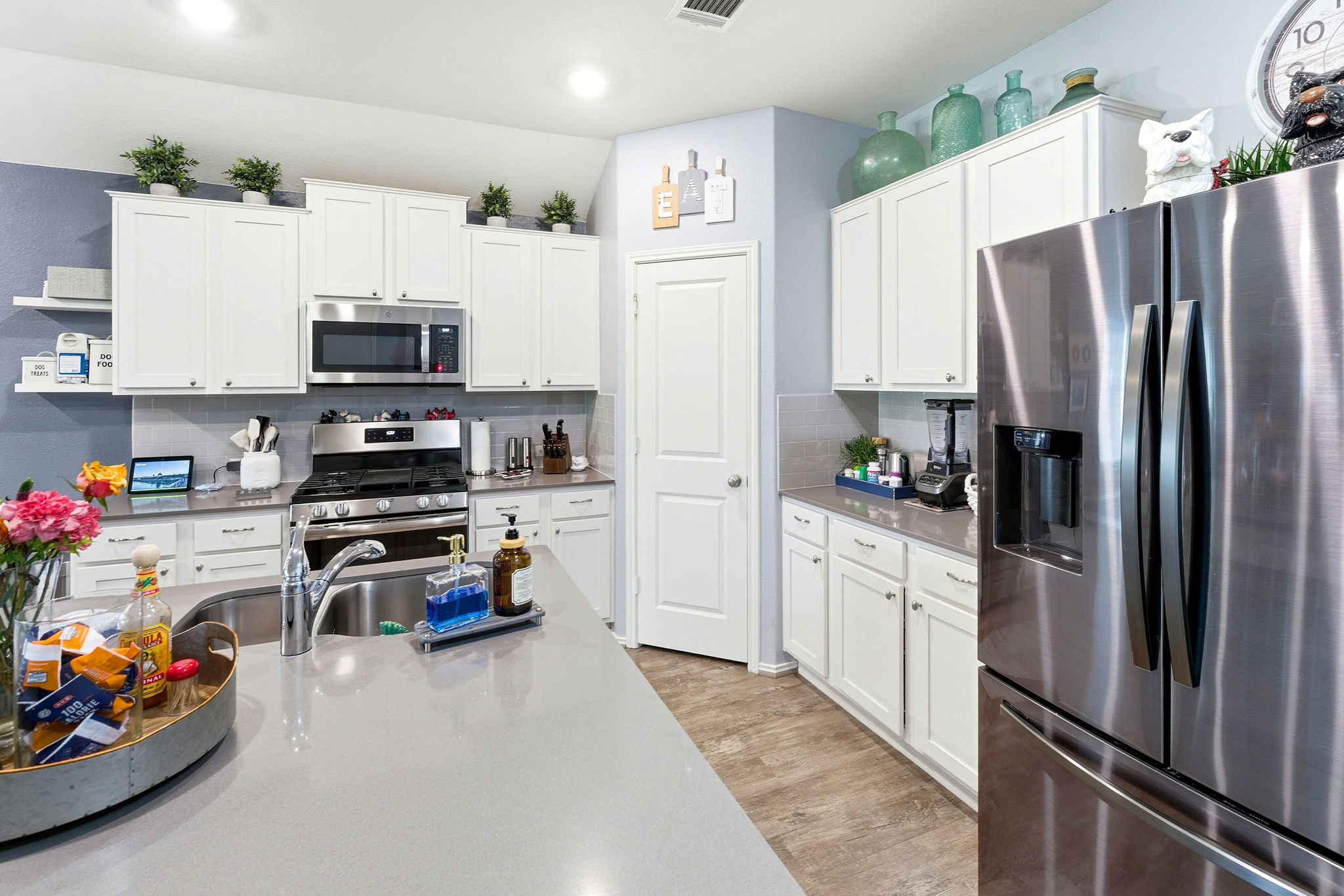 9216 Daisy Cutter Crossing Georgetown, TX 78626 - Photo 6 of 34