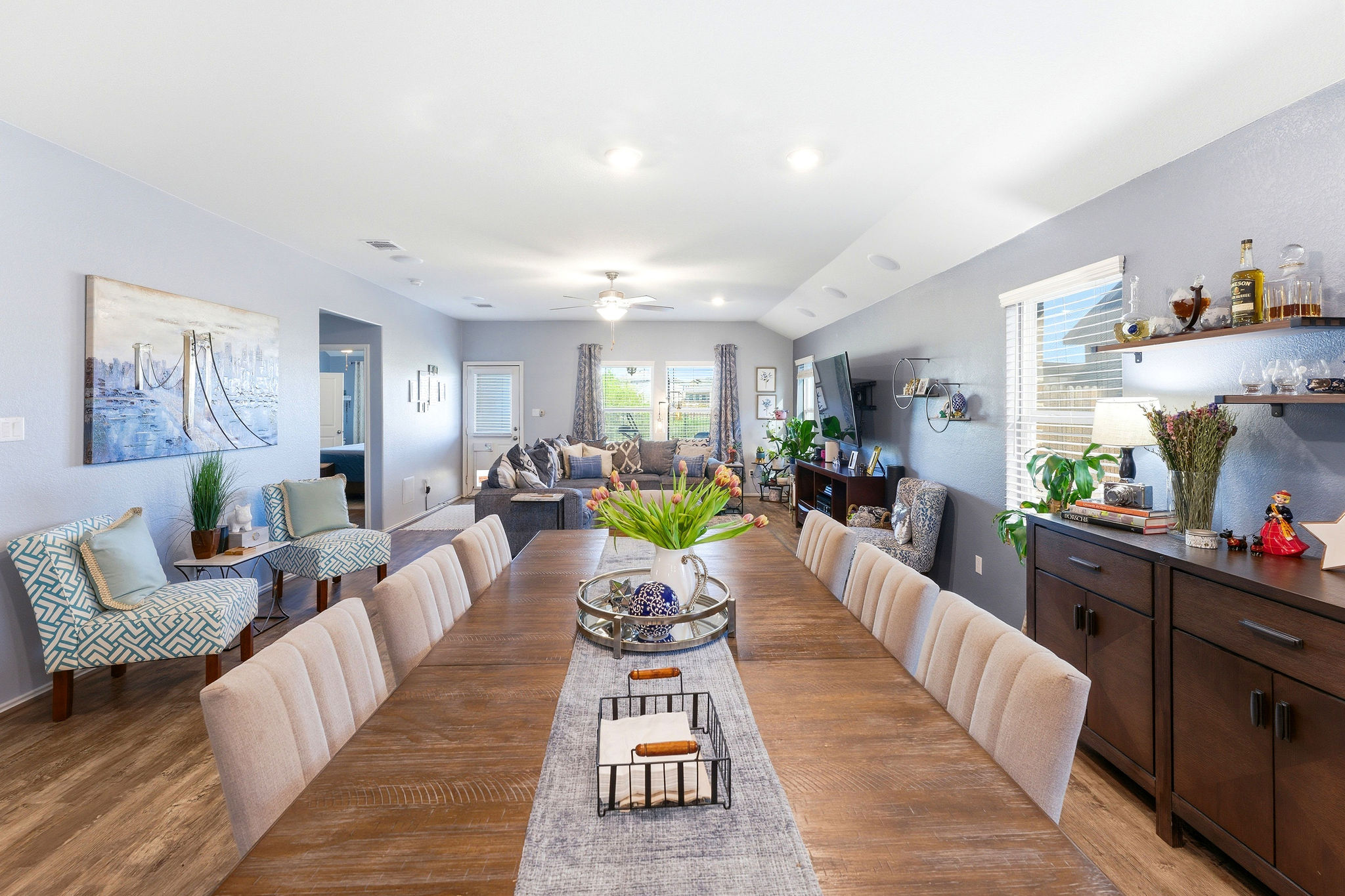 9216 Daisy Cutter Crossing Georgetown, TX 78626 - Photo 10 of 34