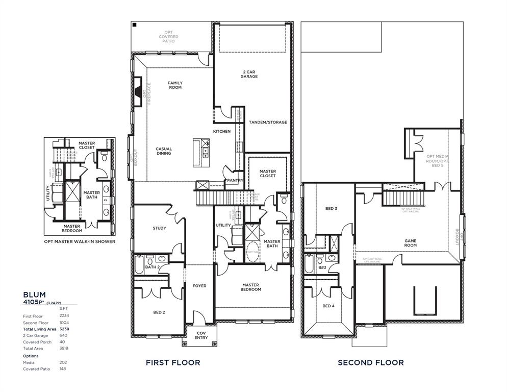 418 Bassett Hall Road Fate, TX 75189 - Photo 32 of 32