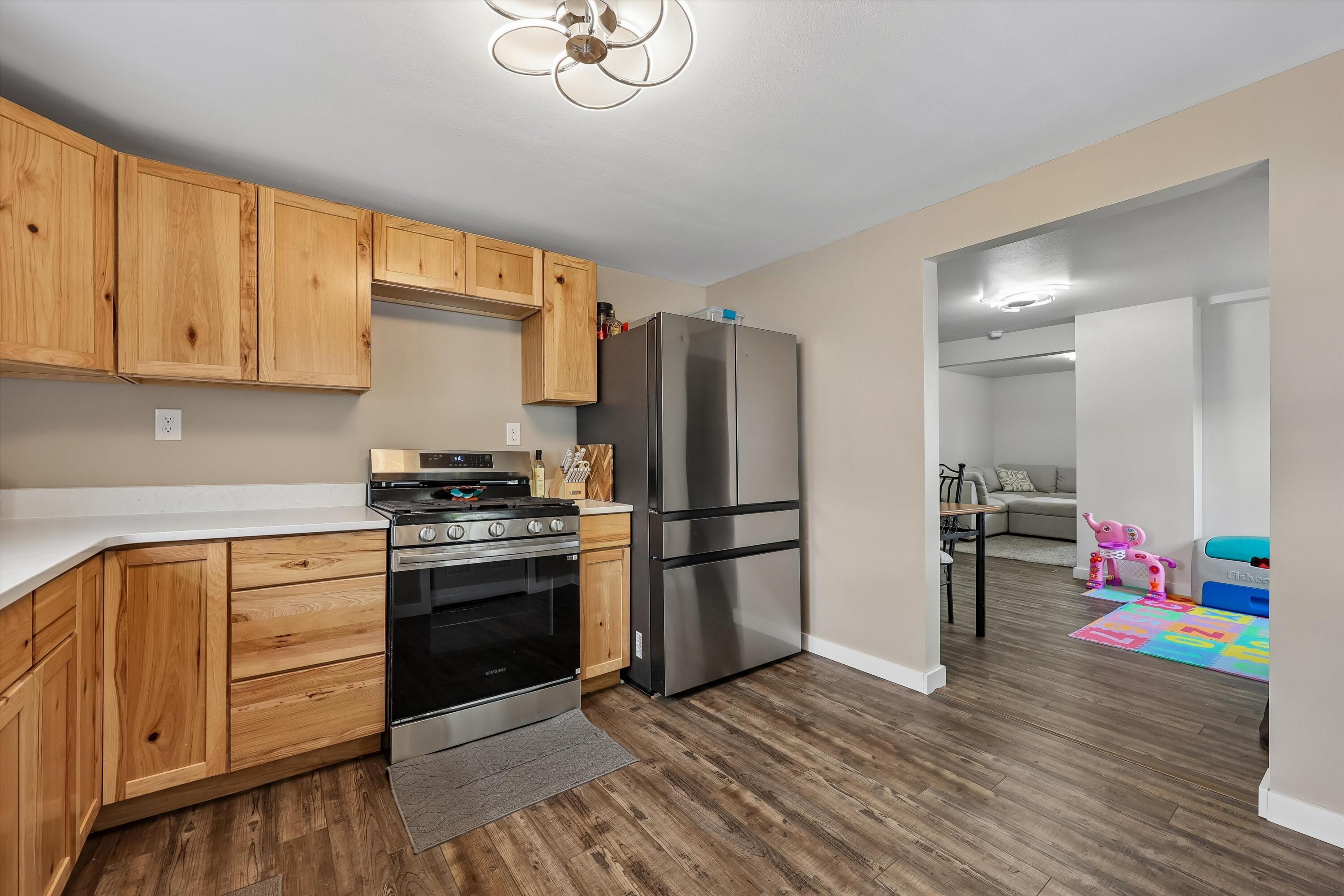 514 Madison Street Boone, IA 50036 - Photo 10 of 23 Kitchen