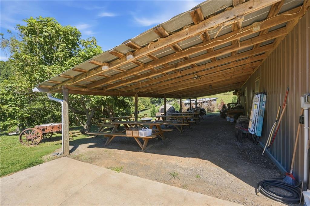 1673 Rackley Road Ellijay, GA 30536 - Photo 52 of 77 Gallery Image 52