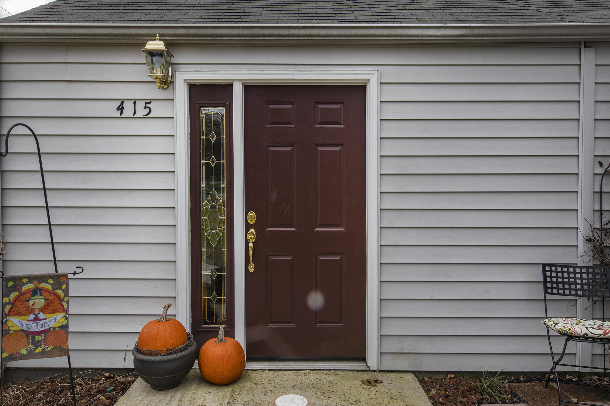 415 Turner Road Salem, VA 24153 - Photo 27 of 27 a view of a porch with seating space