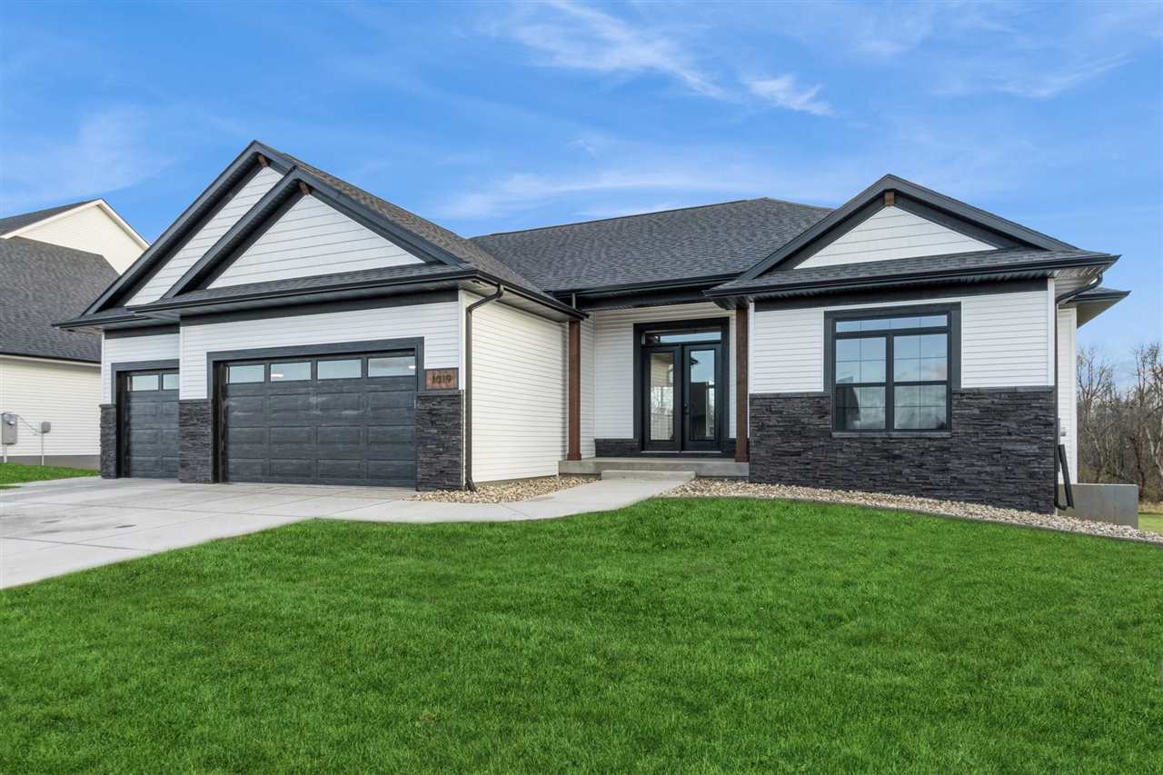 1019 High Rdg Trail Solon, IA 52333 - Photo 1 of 43 Gallery Image 1