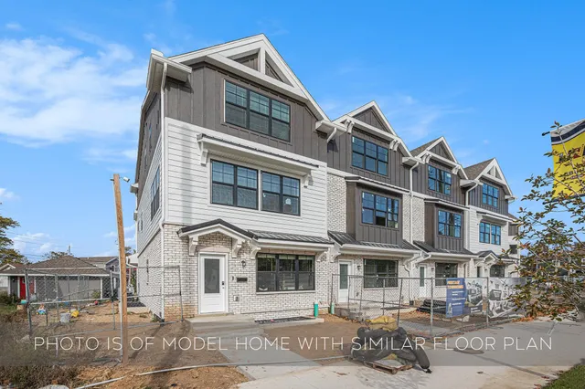 $1,200,000 | 715 North St Peter Street, South Bend, IN 46617