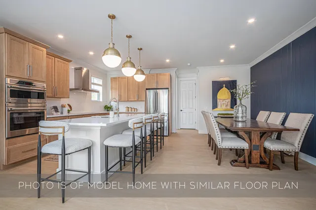 $1,200,000 | 715 North St Peter Street, South Bend, IN 46617