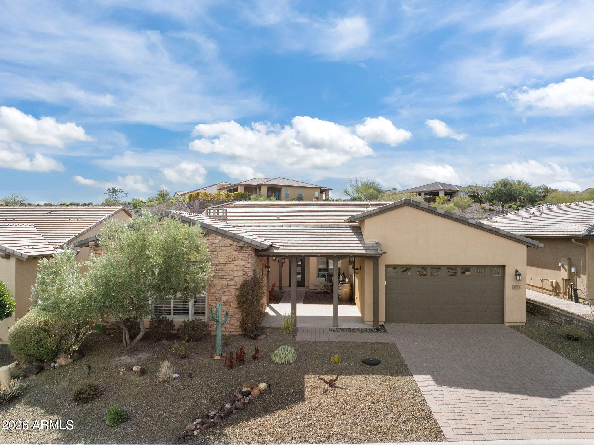 3235 Rising Sun Ridge Wickenburg, AZ 85390 - Photo 37 of 62