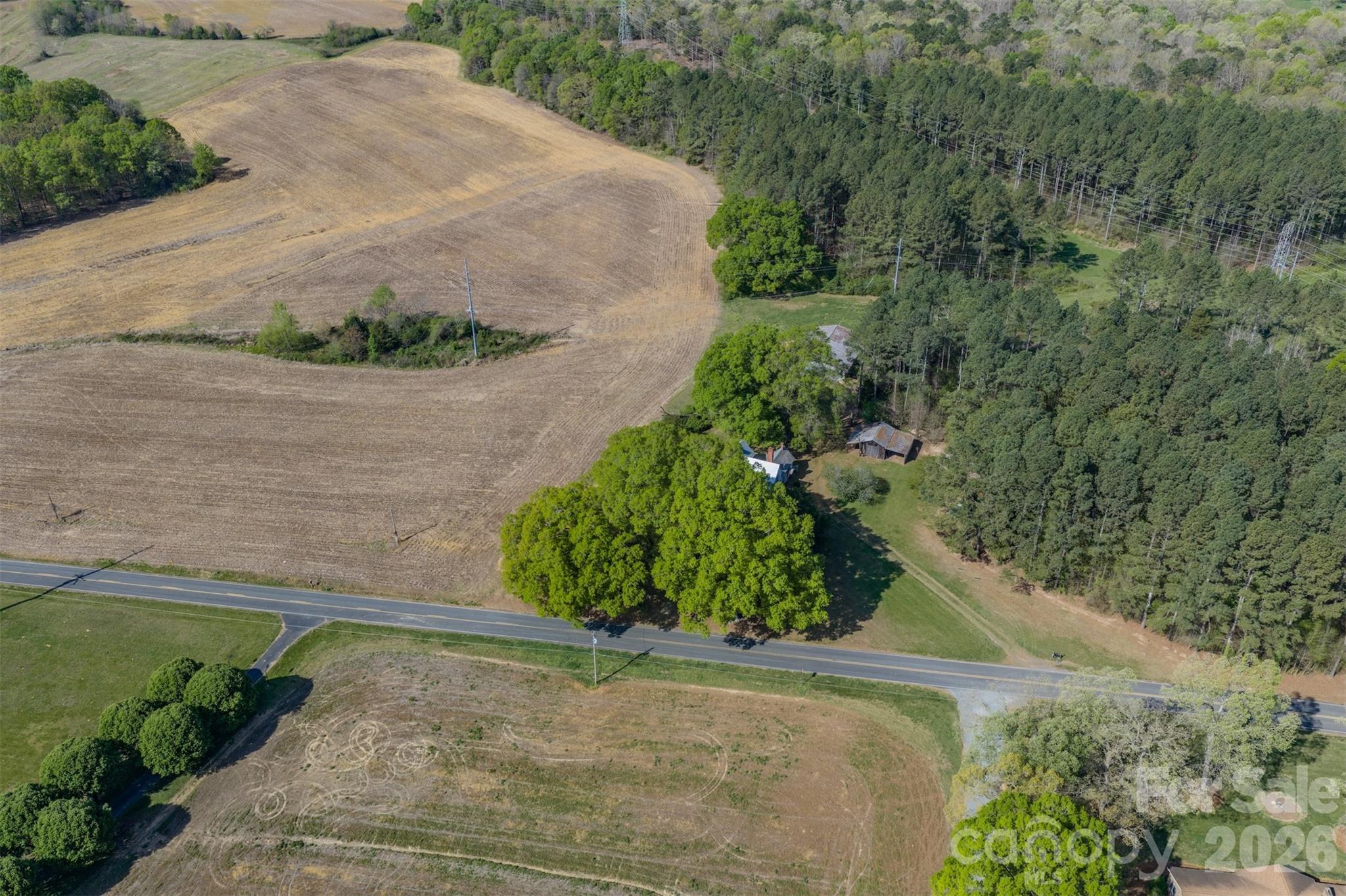 17643 Efird Road Albemarle, NC 28001 - Photo 3 of 47