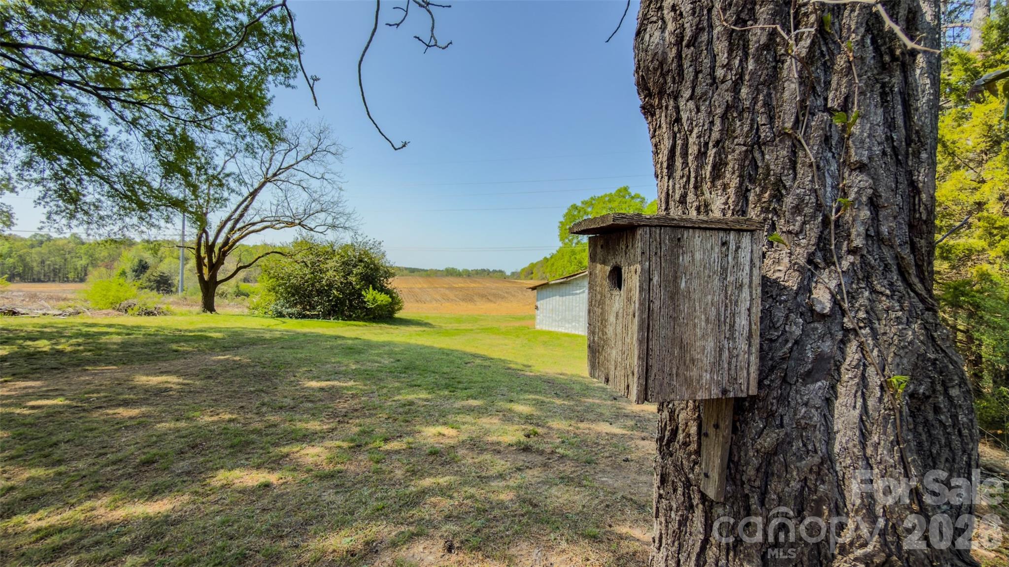 17643 Efird Road Albemarle, NC 28001 - Photo 36 of 47