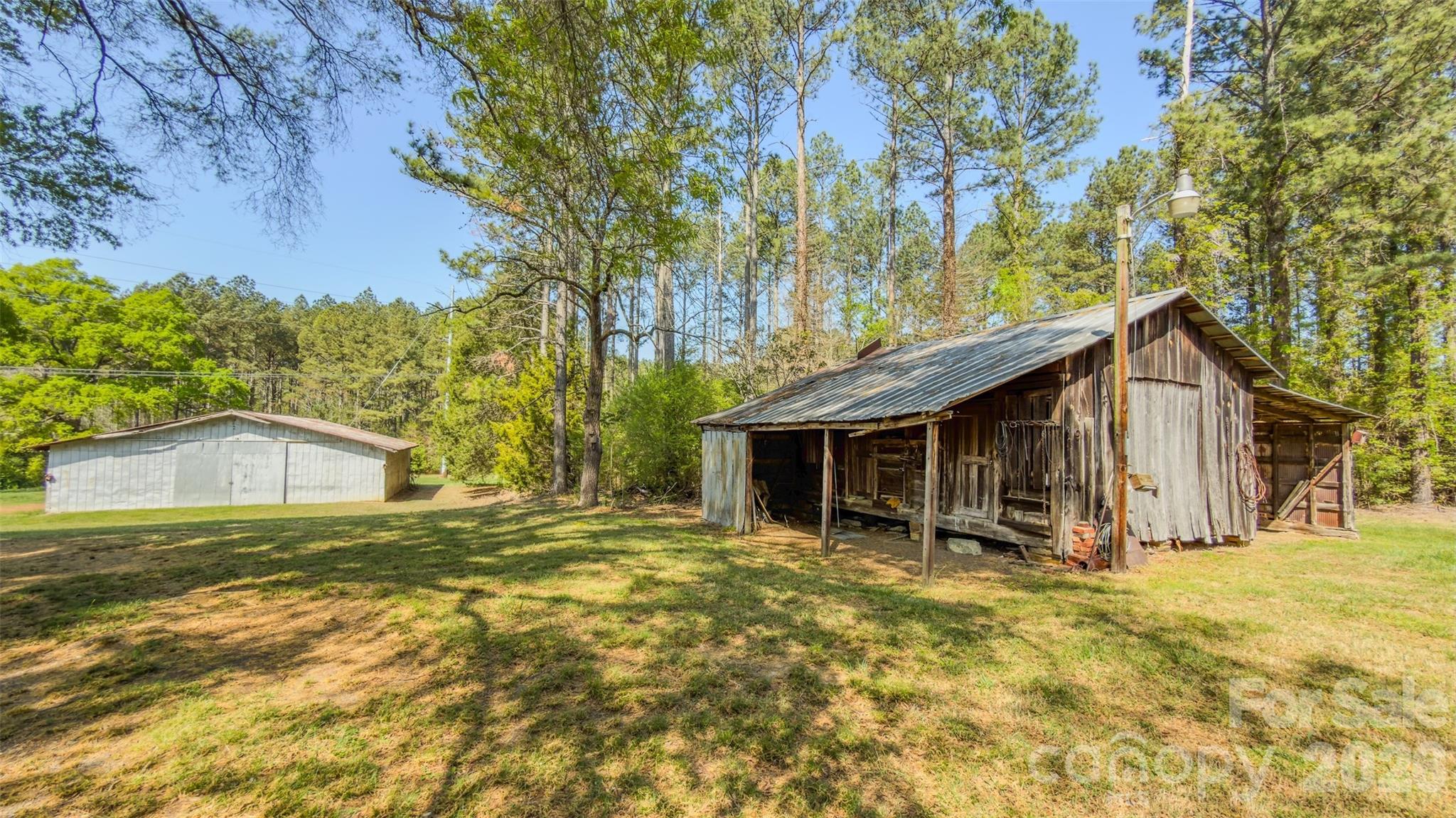 17643 Efird Road Albemarle, NC 28001 - Photo 38 of 47