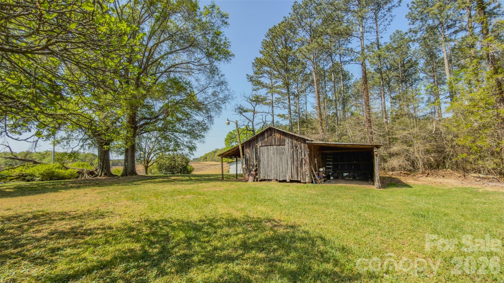 17643 Efird Road Albemarle, NC 28001 - Photo 39 of 47
