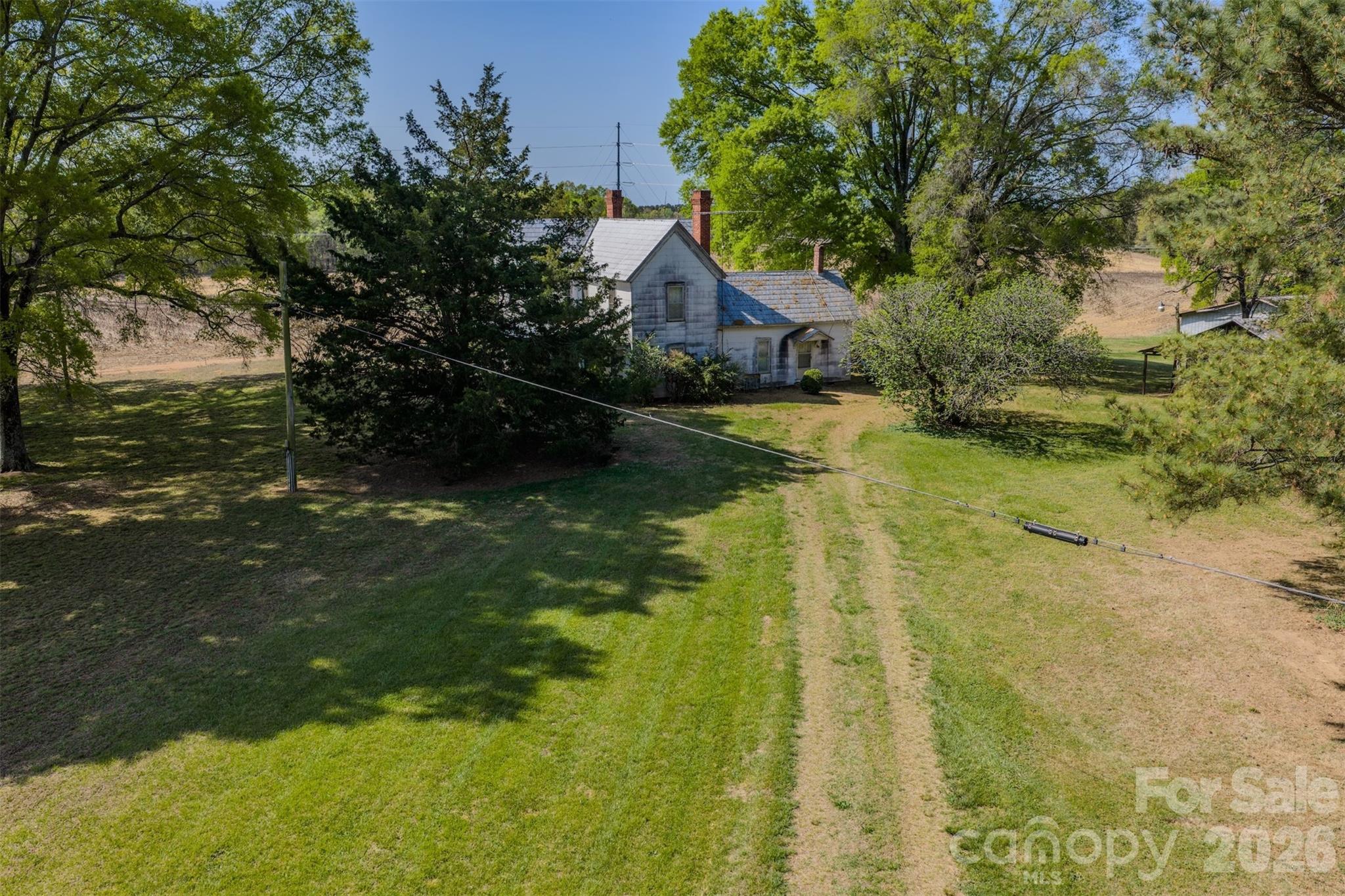 17643 Efird Road Albemarle, NC 28001 - Photo 40 of 47