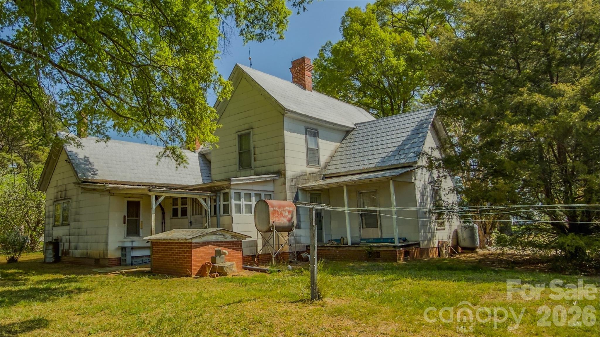 17643 Efird Road Albemarle, NC 28001 - Photo 41 of 47