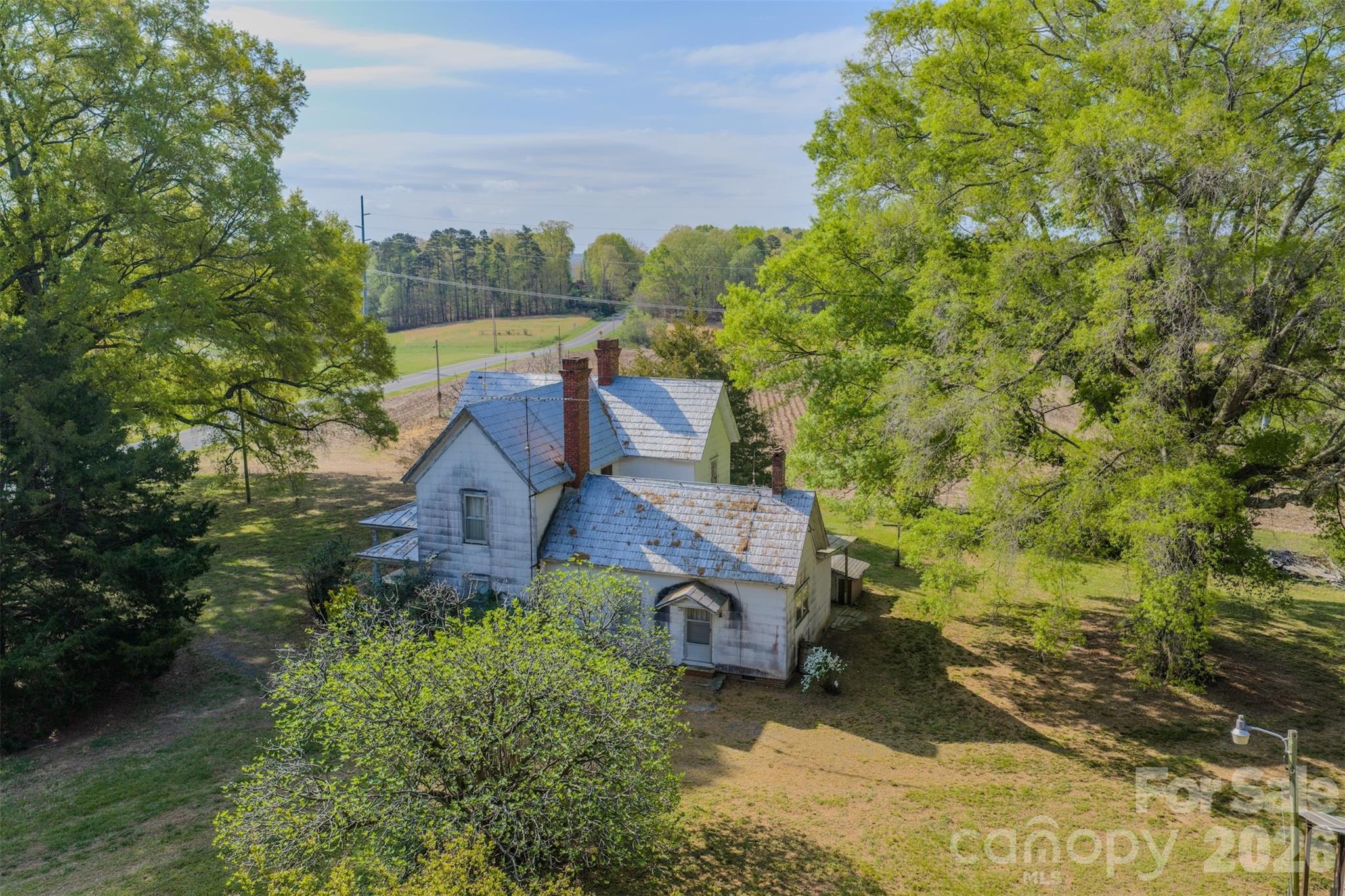 17643 Efird Road Albemarle, NC 28001 - Photo 42 of 47