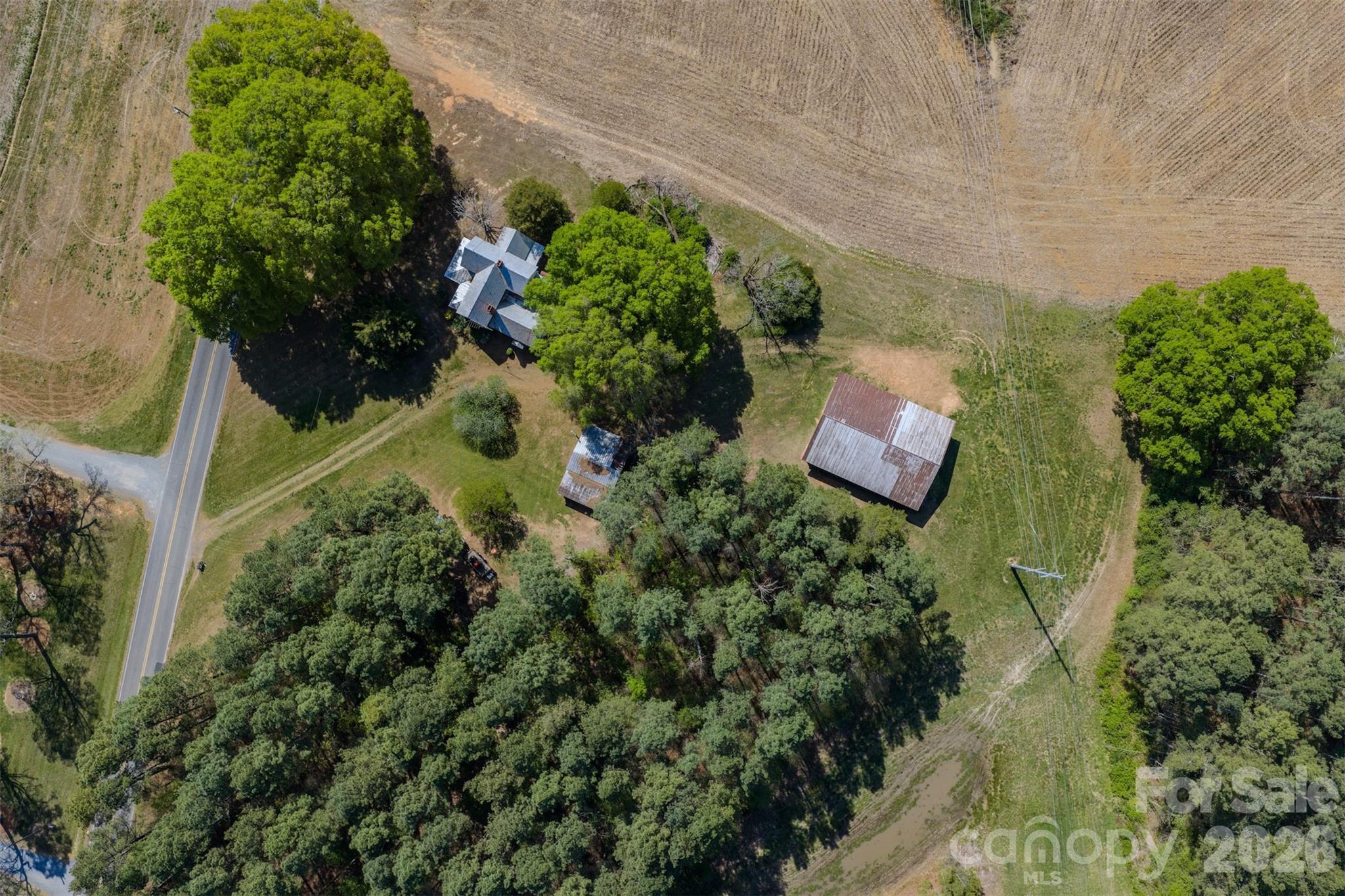 17643 Efird Road Albemarle, NC 28001 - Photo 5 of 47