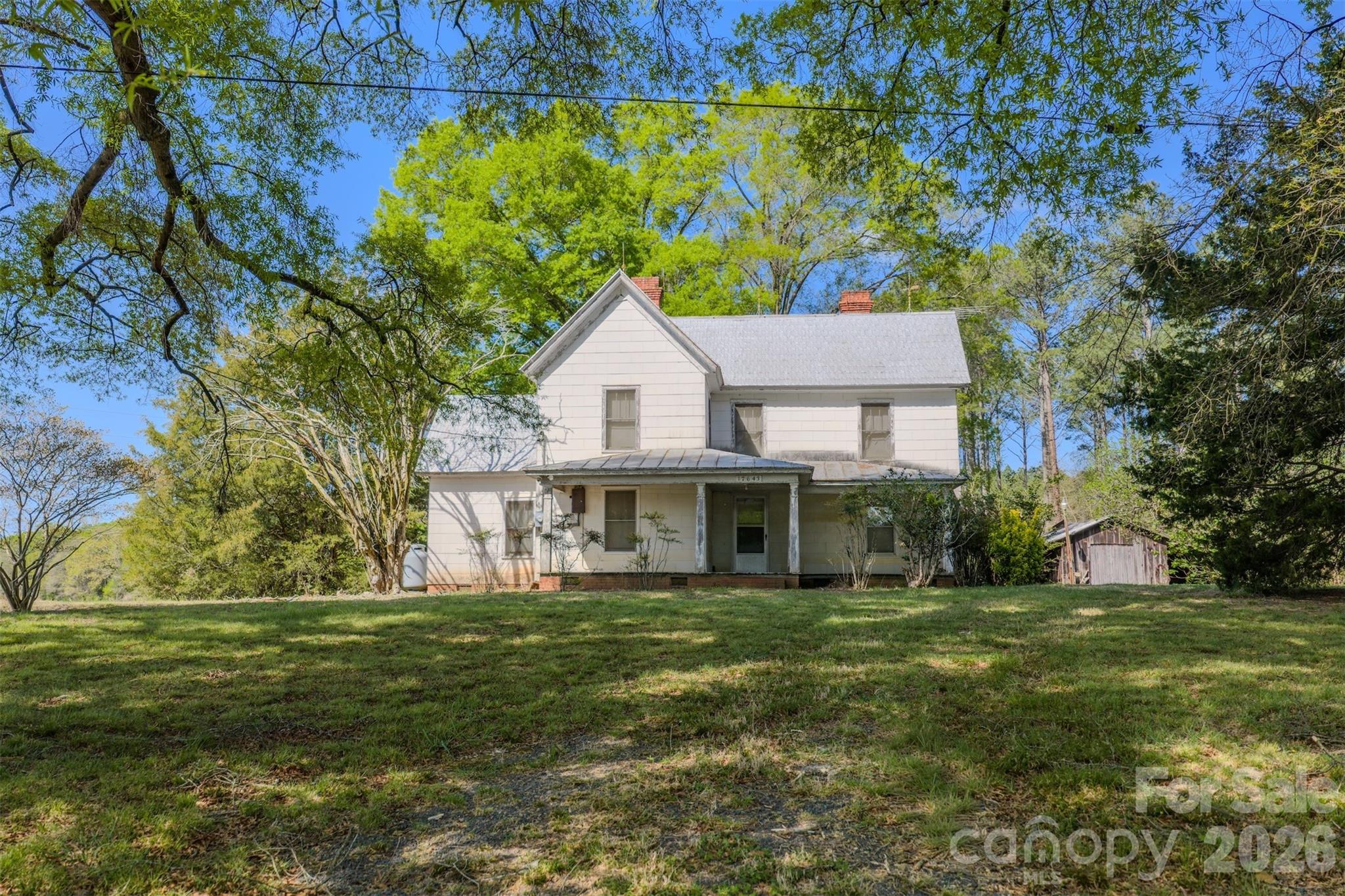 17643 Efird Road Albemarle, NC 28001 - Photo 6 of 47