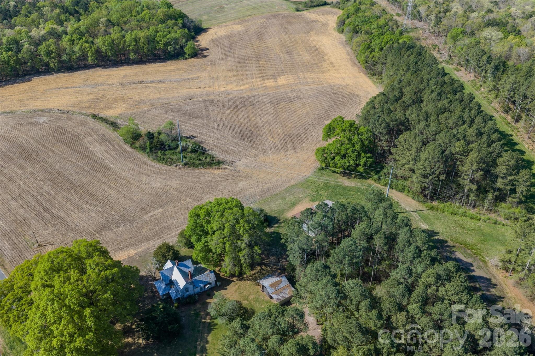 17643 Efird Road Albemarle, NC 28001 - Photo 9 of 47