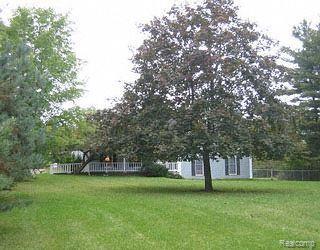 9131 Parshallville Road Fenton, MI 48430 - Photo 1 of 1 Property Photo