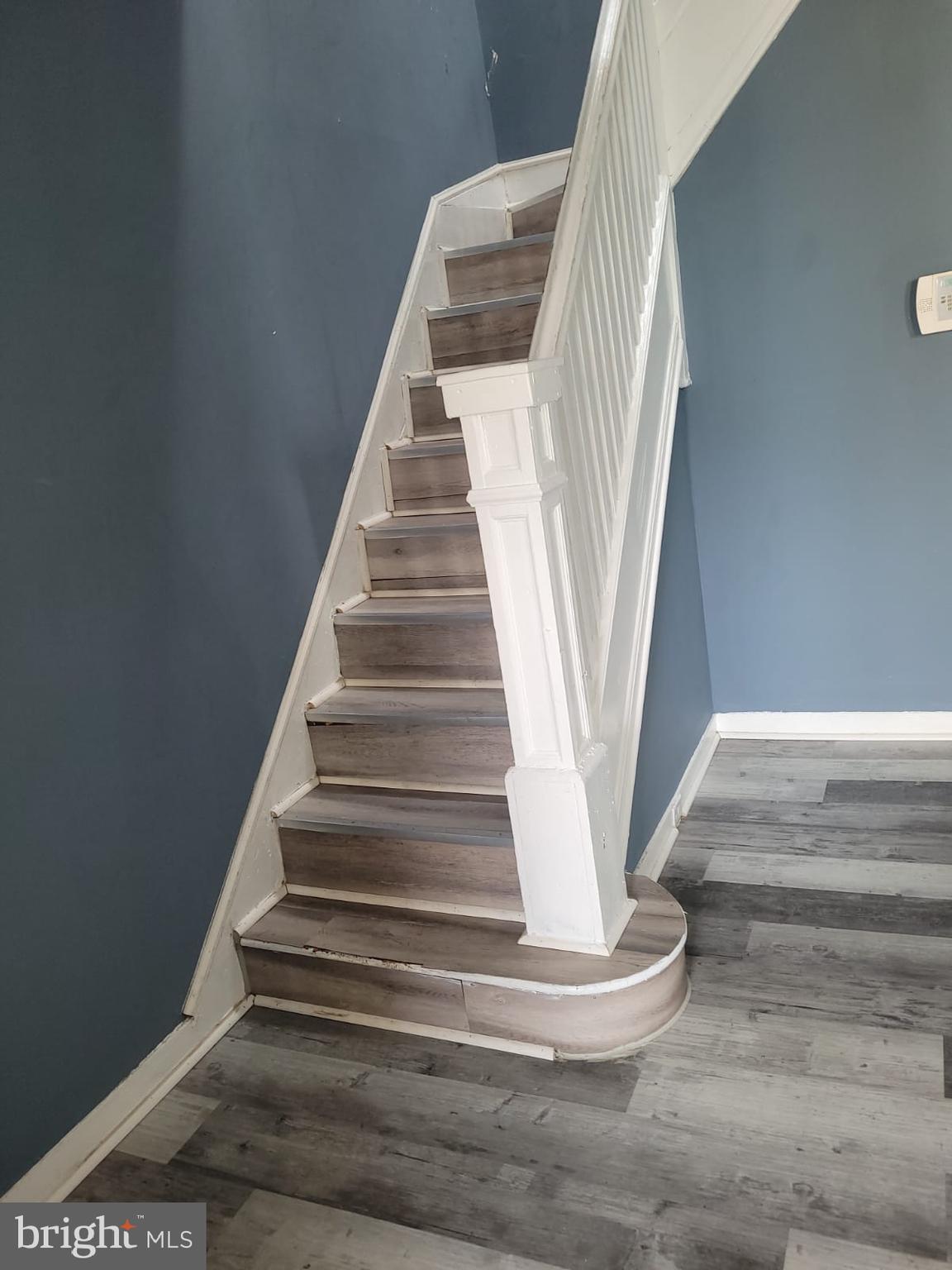 2109 Rupp Street Baltimore, MD 21217 - Photo 2 of 24 a view of entryway