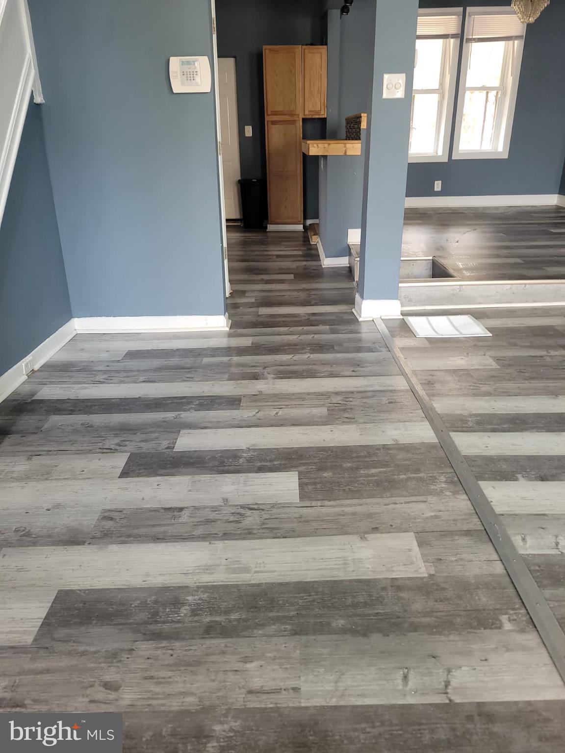 2109 Rupp Street Baltimore, MD 21217 - Photo 3 of 24 a view of entryway and hall