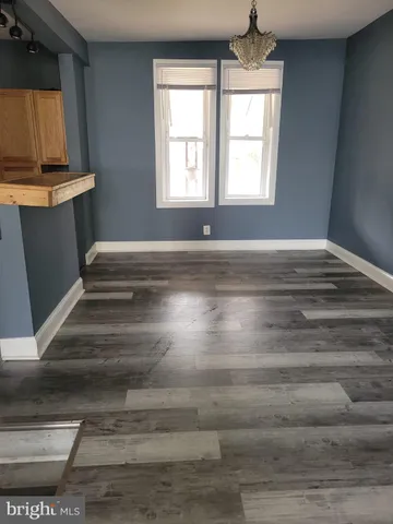 a view of room and window