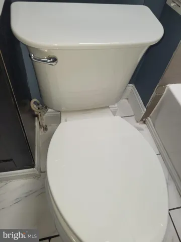 a utility room with a washer and dryer