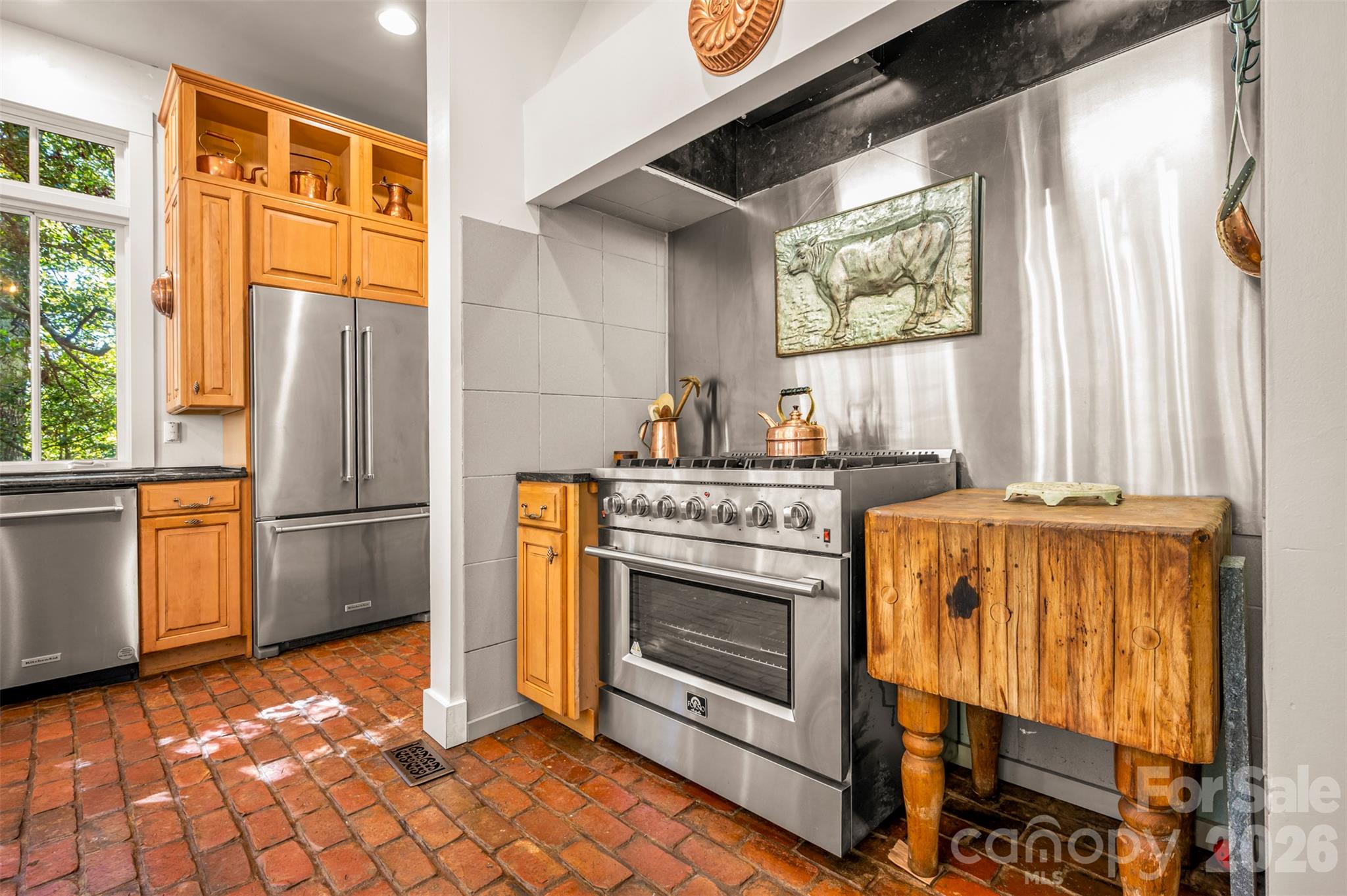 600 John Weaver Road Columbus, NC 28722 - Photo 15 of 47 Gallery Image 15