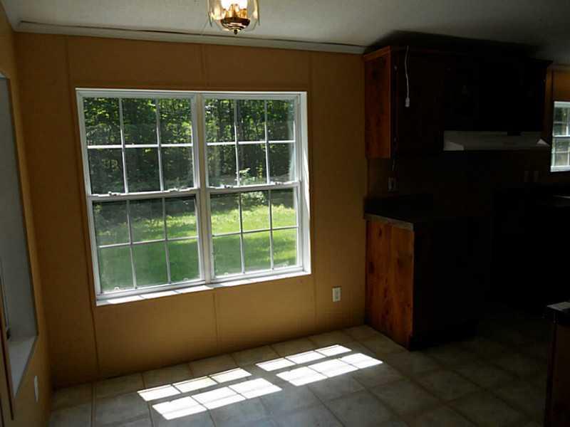 96 Old County Road Madison, ME 04950 - Photo 5 of 22 Kitchen.